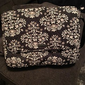 Vera Bradley Laptop Bag